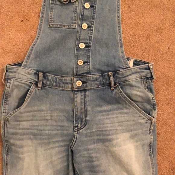 Hollister Overalls - Picture 3 of 6